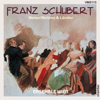 5 Menuette mit 6 Trios, D. 89: Menuett I - Ensemble Wien & Франц Шуберт