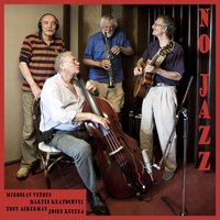 Říše snů - Miroslav Vitous & Martin Kratochvíl & Tony Ackerman & Joe Kučera
