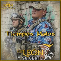 Bulico - El León y Su Gente