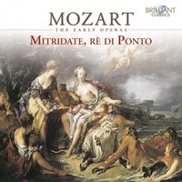 Recitativi (Sifare, Aspasia) - Musica Ad Rhenum & Вольфганг Амадей Моцарт