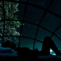 Quiet Stars Glisten - Lullaby Player & Magic Tones & Italian Music Players