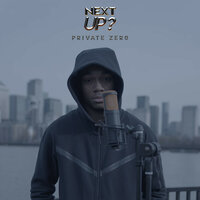 Next Up - S4-E1, Pt. 2 - Mixtape Madness & Private Zero