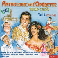 L'auberge qui chante: L'auberge qui chante - Andre Dassary