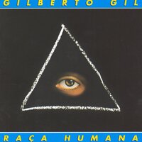 Tempo rei - Gilberto Gil