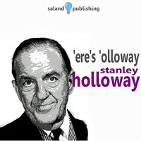 The Little Shirt My Mother Made for Me - Stanley Holloway
