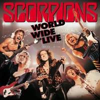 Holiday - Scorpions