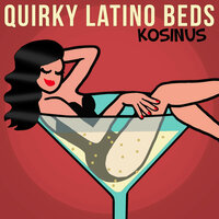 Cocotero Bed - Laurent Lombard