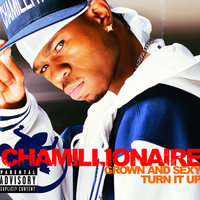 Grown And Sexy - Chamillionaire