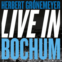 Alkohol - Herbert Grönemeyer