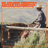 Here You Come Again - Nashville Rhythm Pickers