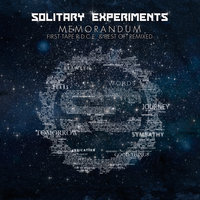 Steering Wheel - Solitary Experiments & Psyche