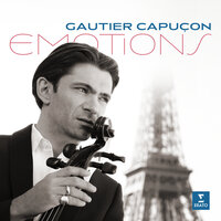 Schubert / Orch. Ducros: Ave Maria, Op. 52 No. 6, D. 839 - Gautier Capucon & Maîtrise de Notre Dame de Paris & Франц Шуберт