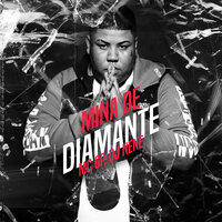 Mina de Diamante - MC GP
