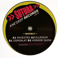 Horror Show - Sutura