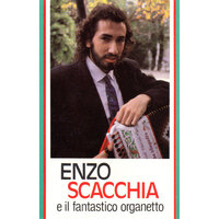 Infuriata - Enzo Scacchia