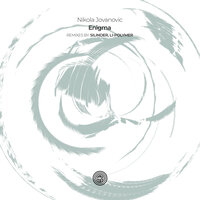 Enigma - Nikola Jovanovic