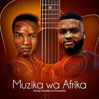 Vhutshilo(Kushamwalidzana) - Acolly Mandiza & Munaishe