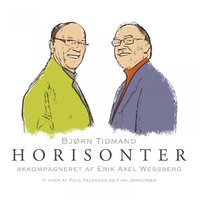 Forårsfornemmelser - Bjørn Tidmand