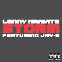 Storm (Feat. Jay-Z) - Lenny Kravitz & Jay-Z