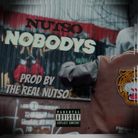 Nobodys - Nutso