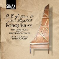 IIIe. Suite, II La Regente. Noblement et Soutenu - Ketil Haugsand