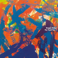 Make Believe - Reggie Dokes