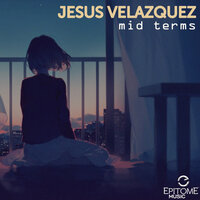 quiet storm - Jesus Velázquez