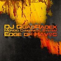 Terraforming - DJ Quadradex