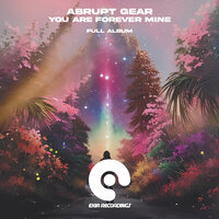 Sunflower - Crimson Sunset Machine & Abrupt Gear