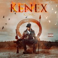 Iconic / Genesis 1:3 - Kenex & Charitte