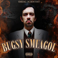 Mad Max - Smeag Scientist