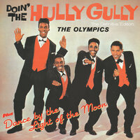 Stay Where You Are - The Olympics