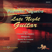 Malaguena - Paulinho Nogueira