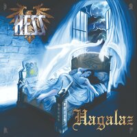 Sailor's Cross - Hess