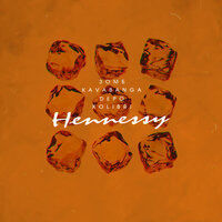 Hennessy - ЗОМБ & kavabanga Depo kolibri