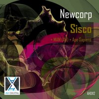 Sisco - Newcorp & Ape Sapiens
