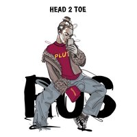 Head 2 Toe - Ros