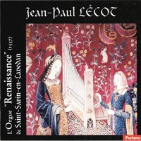 Fantaisies 29,30, 32 - Jean-Paul Lécot