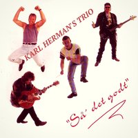 Landevejen Kalder - KARL HERMAN'S TRIO