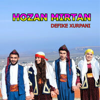 Şemmame Brindare - Hozan Mirtan