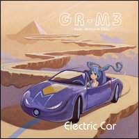 Believe in Music - GR-M3
