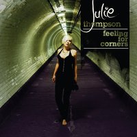 It Only Hurts - Julie Thompson