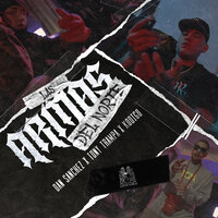 Las Armas Del Norte - Dan Sanchez