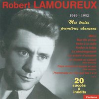 Vacances - Robert Lamoureux
