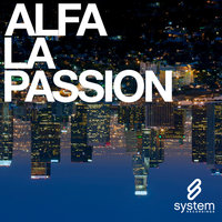 LA Passion - Alfa