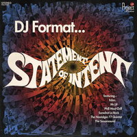 Beyond Disco - DJ Format & The Simonsound