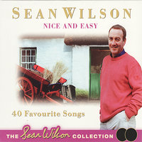 Blue Skies - Sean Wilson