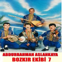 Dere Boyu Düz Olur - Abdurrahman Aslankaya
