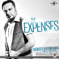 President - Narinder Kherimanian