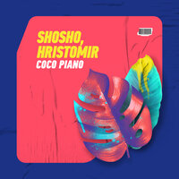 Coco Piano - Shosho & Hristomir